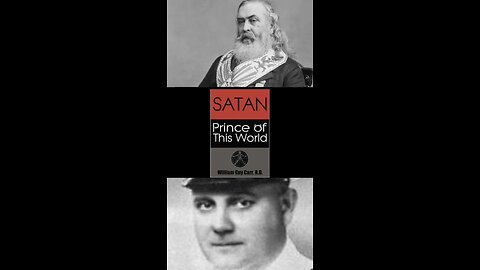THE ILLUMINATI and the NEW WORLD ORDER - ALBERT PIKE and more