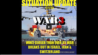 SITUATION UPDATE 2/1/23