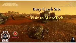 Star Citizen [ Have fun with me ] #Gaming #Live