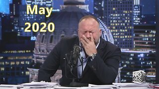 Best of Alex Jones - May 2020