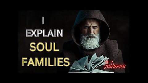 My Guide Explains Soul Clusters, Soul Family, Our Ancestors, Reincarnation and Previous Lives