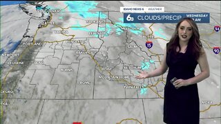 Geneva's Wednesday February 1 Morning Forecast