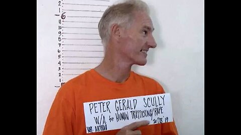 Catching 'World's Worst Pedophile'