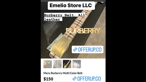 Welcome to Emelio Store LLC.