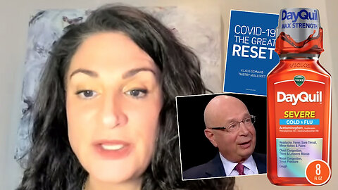 The Great Reset | Mel K: CBDCs, The World Economic Forum's 2030 Agenda, Is Pfizer Creating Virus Mutations? Did Bill Gates Just Admit the COVID-19 Shots Don't Work? | Is This Really Happening or Have I Had Too Much DayQuil?