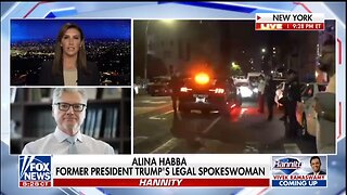 This Trump judge has clear ‘political motivations’: Alina Habba
