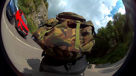 05082021, cheddar gorge, unedited, #biker, #spring, #ride,