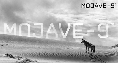 Mojave 9 Release Interview
