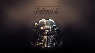 Fallout 4 game play no commentary.