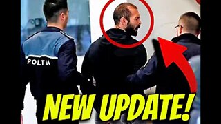Andrew Tate NEW Investigation Update