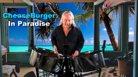 Cheeseburger in Paradise - Jimmy Buffett