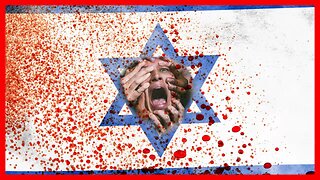 Greg Reese Report: The Zionist Death Grip On The United States Government