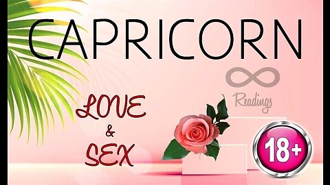 CAPRICORN ~Listen with Love~