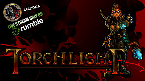 TORCHLIGHT 002