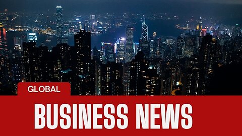 💡 Latest Business News: Must-Know Insights! | Global Business Updates