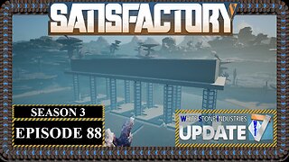 Modded | Satisfactory U7 | S3 Episode 88
