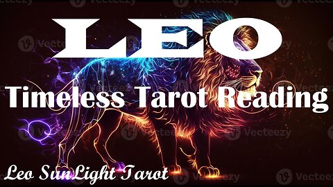 LEO - A Love Returns!😍 Good News Brings A Big Release, Struggles Are Over!🥰 Timeless Tarot Reading