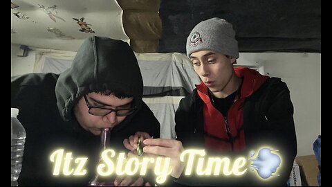 Story Time Vol.1