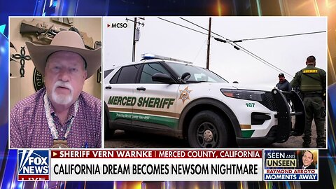 California Sheriff: When You Dial 911, We Have Nobody To Answer It