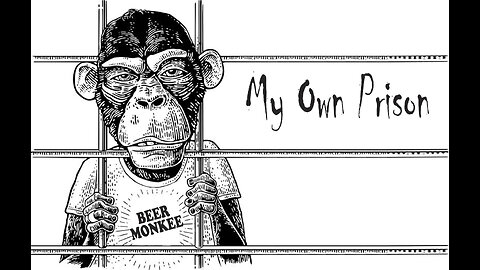 My Own Prison performed by Beer Monkee band