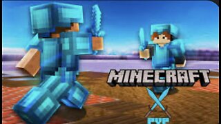 Minecraft epic dream like PvP