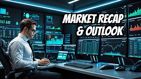 Weekly Trading Recap & Next Week Outlook: Stay Ahead in the Markets!