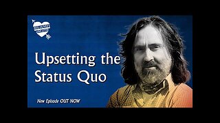 Neil Oliver: Upsetting The Status Quo