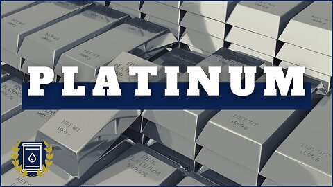 PLATINUM Documentary： Mining, Science and History