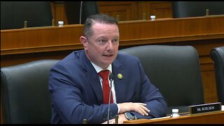 Rep. Burlison Questions Biden's Education Secretary About Foreign Adversaries Infiltrating Schools