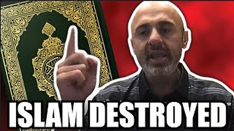 Sam Shamoun BEST DEBATE MOMENTS Of 2023 Islam vs Christianity(1)