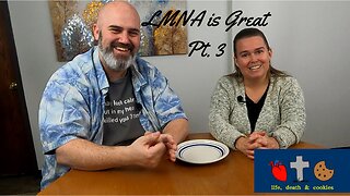 S2:E4 | LMNA (Teminal Diagnosis) is Great PT. 3
