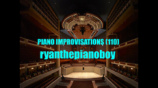 Piano Improvisations (110)