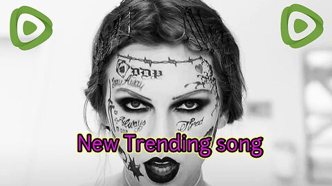 Taylor Swift - Fortnight (New 2024 Trending song)
