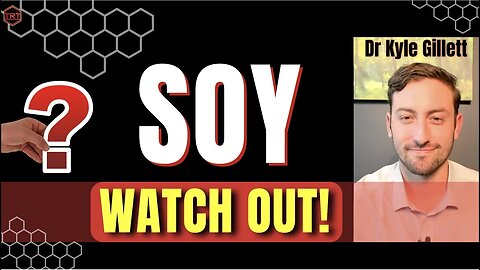 How Does Soy Affect Testosterone Levels?