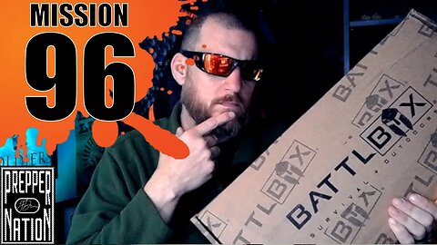 BATTLBOX - Mission 96 PRO PLUS Review