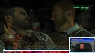 Dead space 2 chapters 1-10