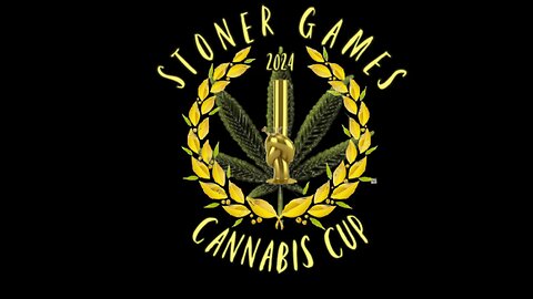 Stoner Games Cup judges kit available