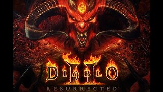 ACT 5 | Diablo 2