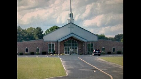 Madisonville Church of GOD 5-5-24
