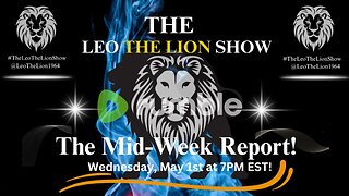 TLTLS - The Mid-Week Report