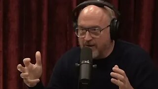 Louis C.K.: "Let Everybody Pour Into America"