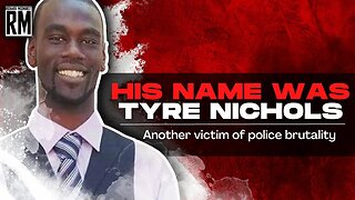 The Killing of Tyre Nichols