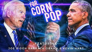 CORNPOP!