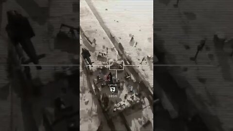 2 Killstreaks with 1 missile