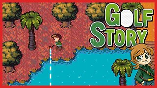The Lurker Valley Challenge | Golf Story Ep 2