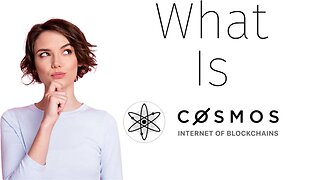 What is Cosmos? (Atom)