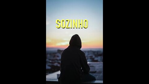 #shorts - Poema "Sozinho" [Edgar Allan Poe]