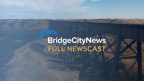 February 13, 2023 | Full Newscast | Bridge City News