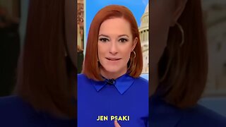 Jen Psaki, Joe Biden Is An Amazing Storyteller