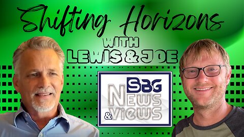 SHIFTING HORIZONS with Lewis Herms & Joe Rosati